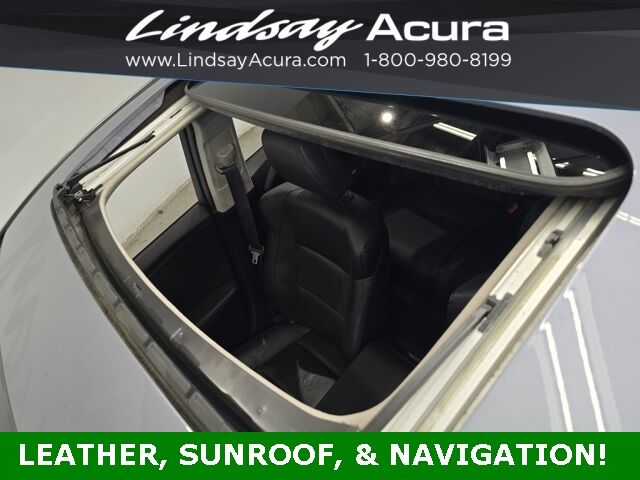 2014 Acura RDX Technology Package Columbus OH