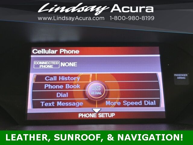 2014 Acura RDX Technology Package Columbus OH