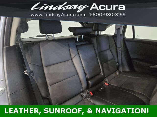 2014 Acura RDX Technology Package Columbus OH