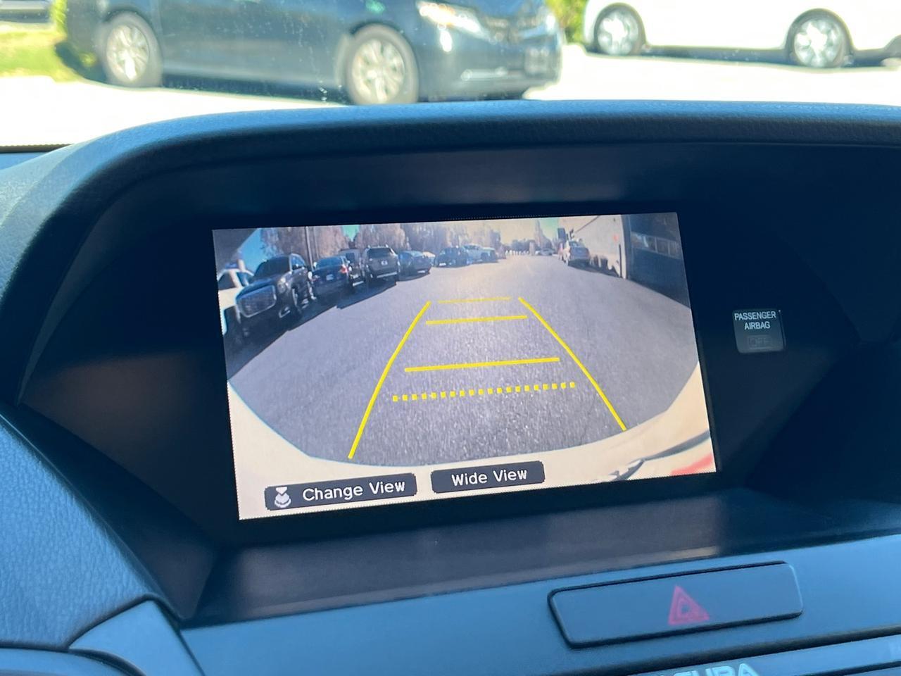 2014 Acura RDX Technology Package Hagerstown MD