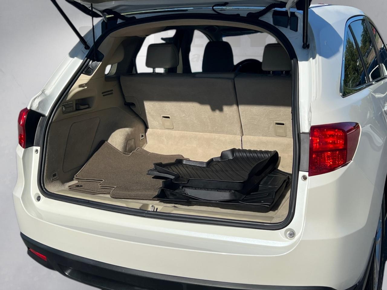 2014 Acura RDX Technology Package Hagerstown MD
