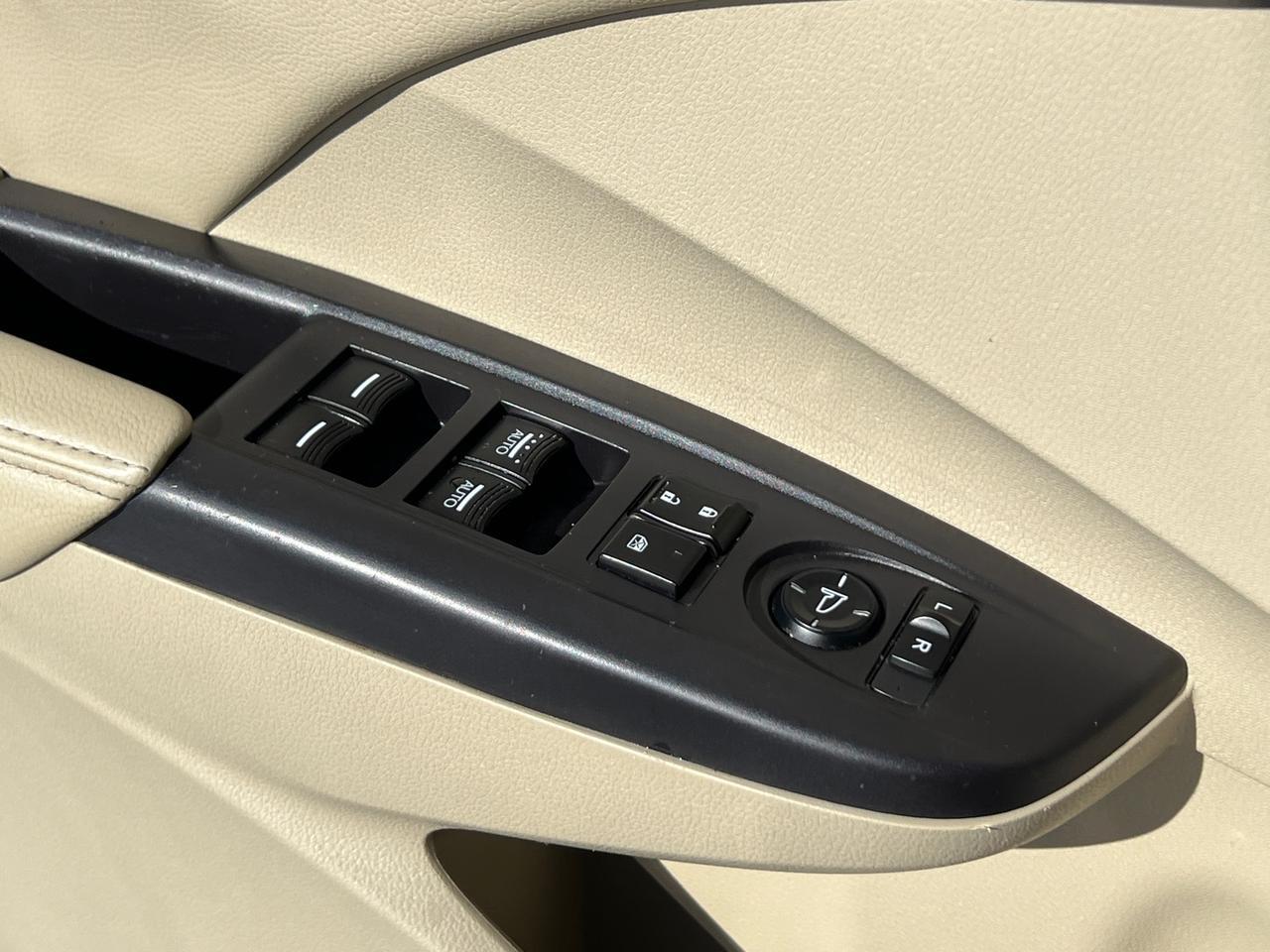 2014 Acura RDX Technology Package Hagerstown MD