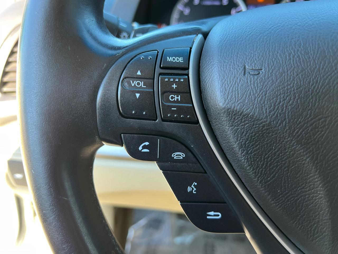 2014 Acura RDX Technology Package Hagerstown MD