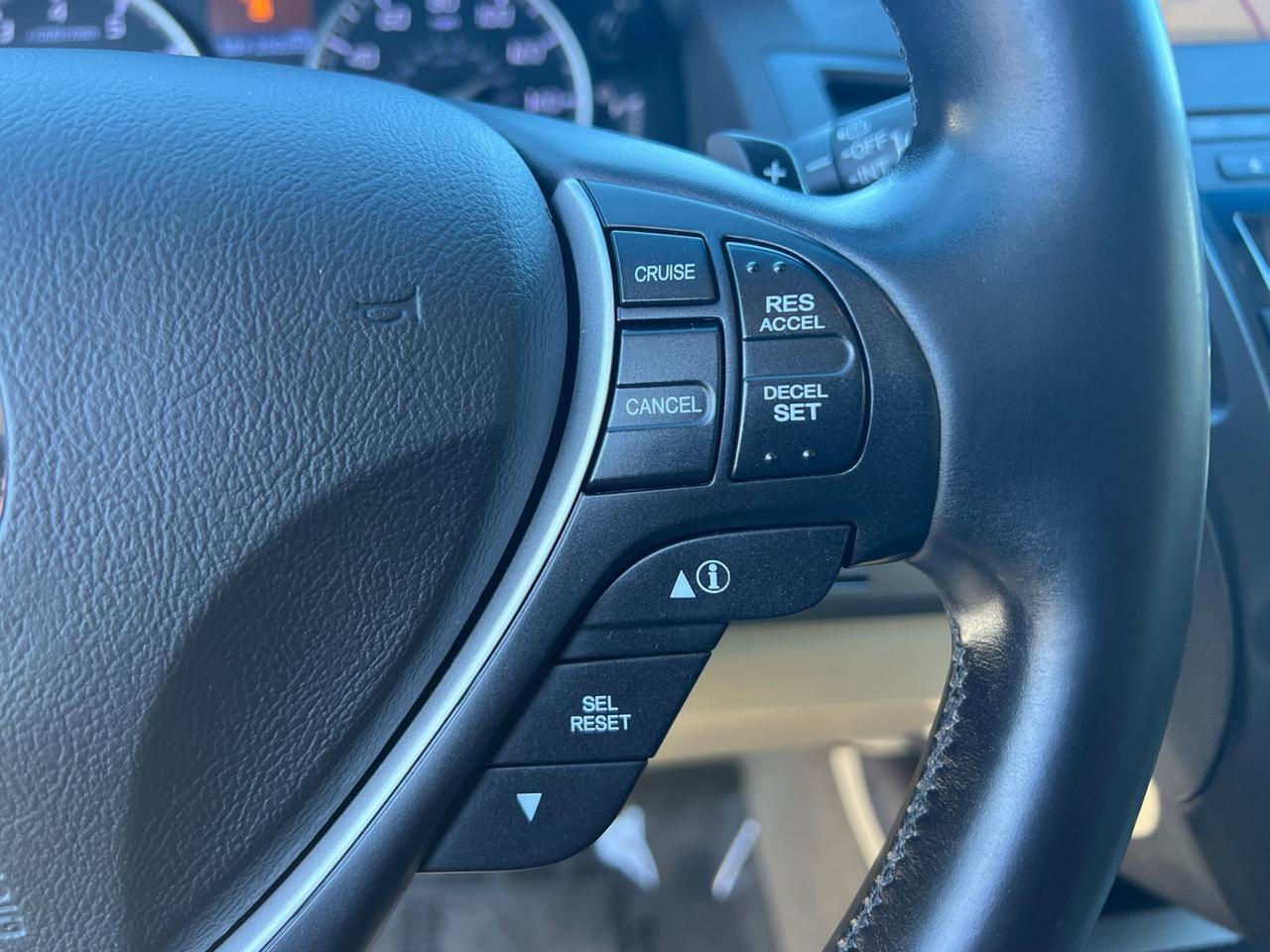 2014 Acura RDX Technology Package Hagerstown MD