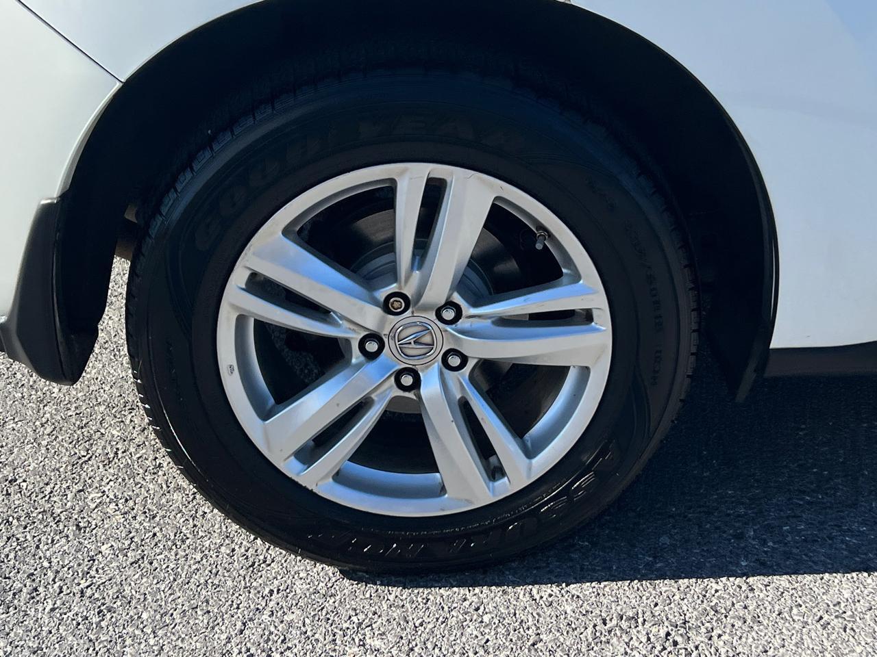 2014 Acura RDX Technology Package Hagerstown MD