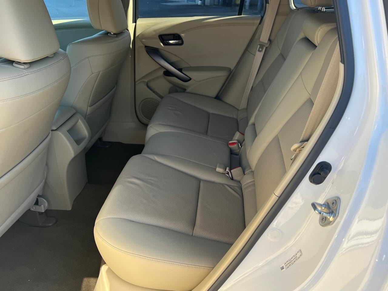 2014 Acura RDX Technology Package Hagerstown MD