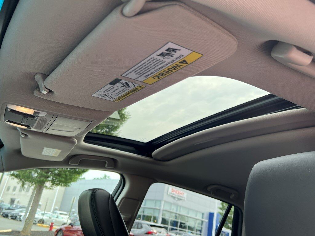 2014 Acura RDX Technology Package Chantilly VA