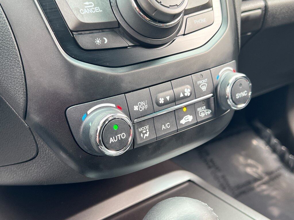 2014 Acura RDX Technology Package Chantilly VA