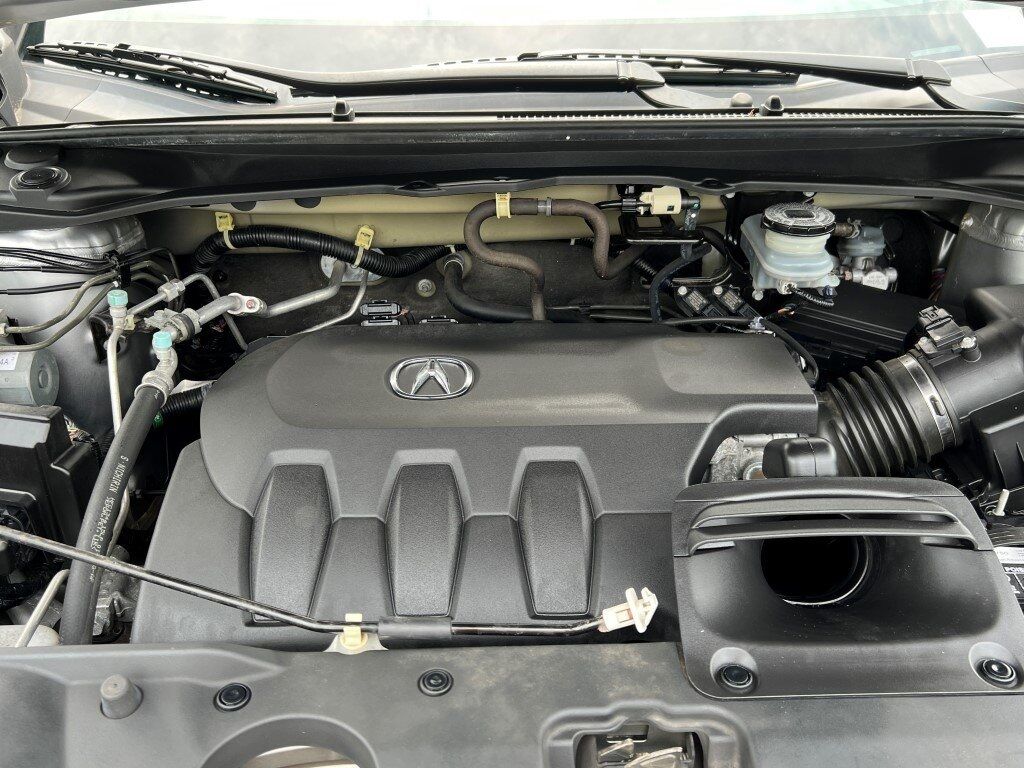 2014 Acura RDX Technology Package Chantilly VA