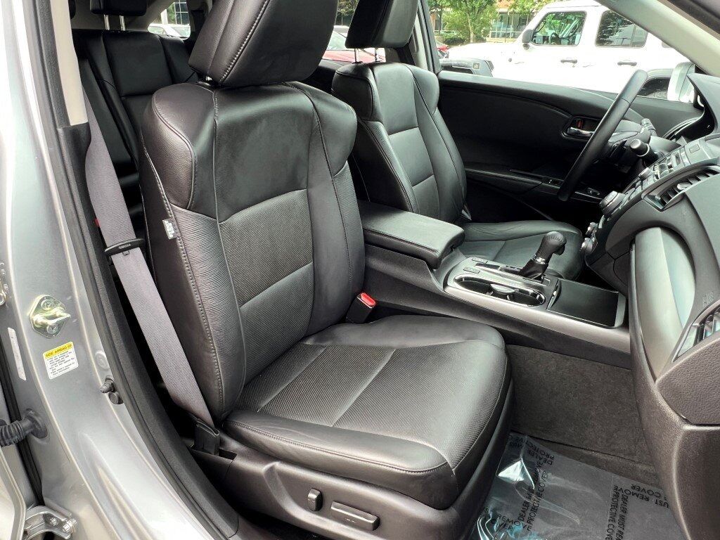 2014 Acura RDX Technology Package Chantilly VA