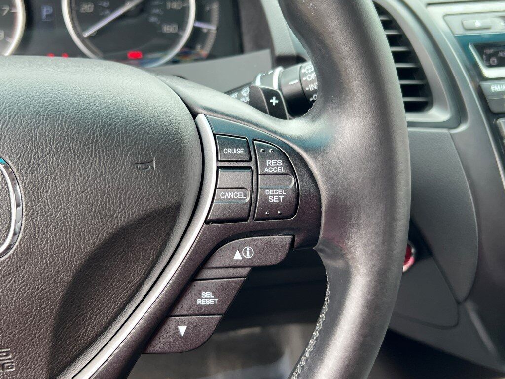 2014 Acura RDX Technology Package Chantilly VA