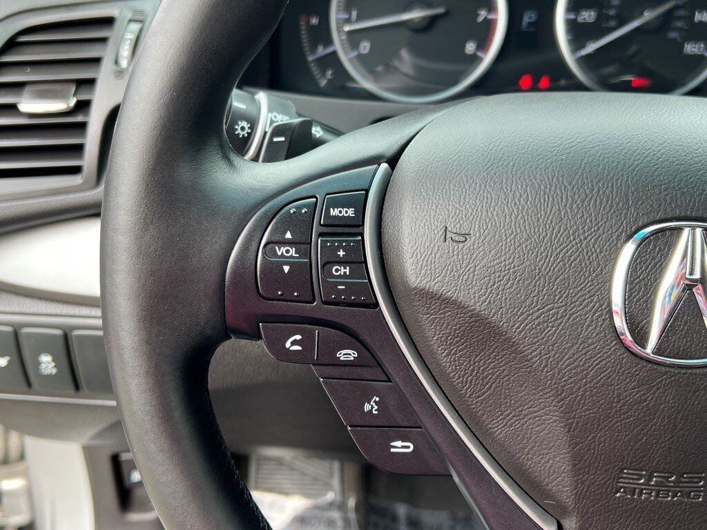 2014 Acura RDX Technology Package Chantilly VA