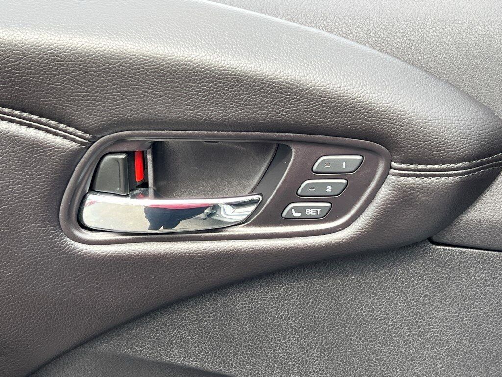 2014 Acura RDX Technology Package Chantilly VA