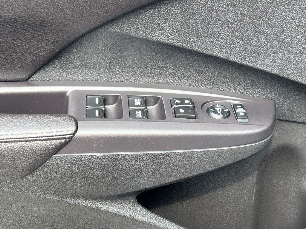 2014 Acura RDX Technology Package Chantilly VA