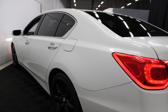 2014 Acura RLX 6-Spd AT w/Navigation Chantilly VA