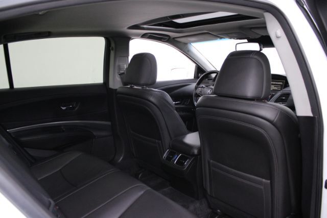 2014 Acura RLX 6-Spd AT w/Navigation Chantilly VA