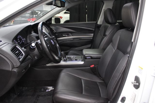 2014 Acura RLX 6-Spd AT w/Navigation Chantilly VA