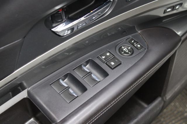 2014 Acura RLX 6-Spd AT w/Navigation Chantilly VA