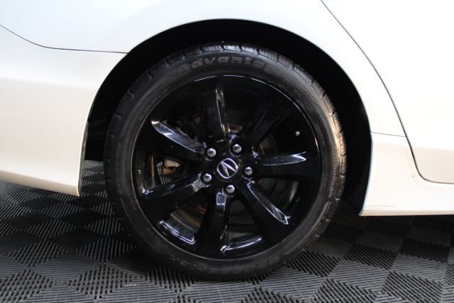 2014 Acura RLX 6-Spd AT w/Navigation Chantilly VA