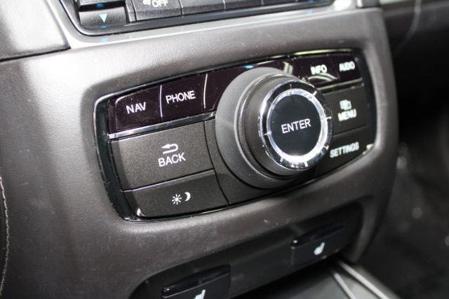 2014 Acura RLX 6-Spd AT w/Navigation Chantilly VA