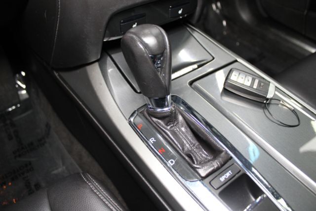 2014 Acura RLX 6-Spd AT w/Navigation Chantilly VA