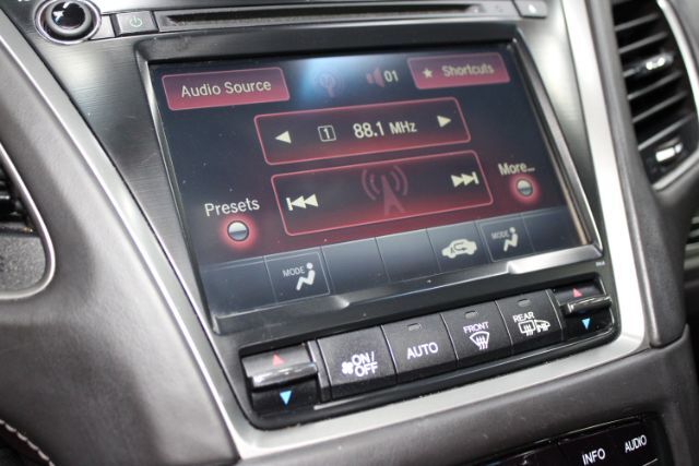 2014 Acura RLX 6-Spd AT w/Navigation Chantilly VA