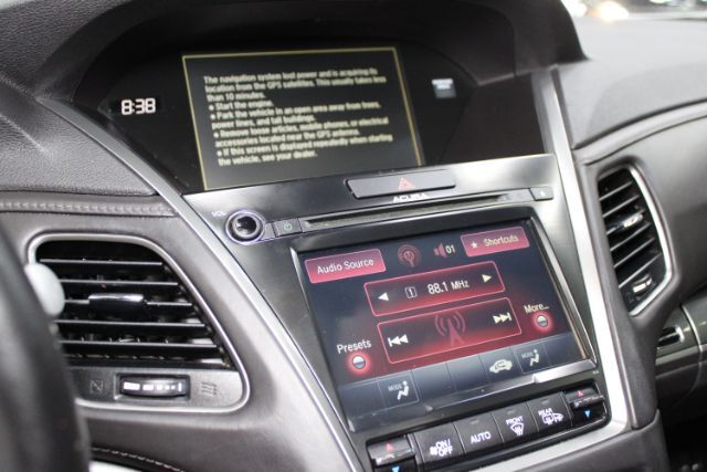 2014 Acura RLX 6-Spd AT w/Navigation Chantilly VA