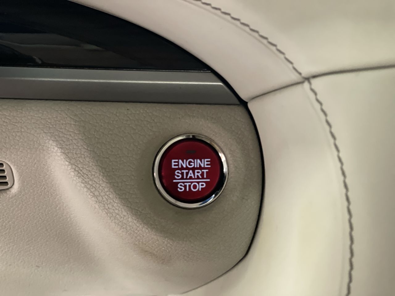 2014 Acura RLX Advance Pkg Columbia SC