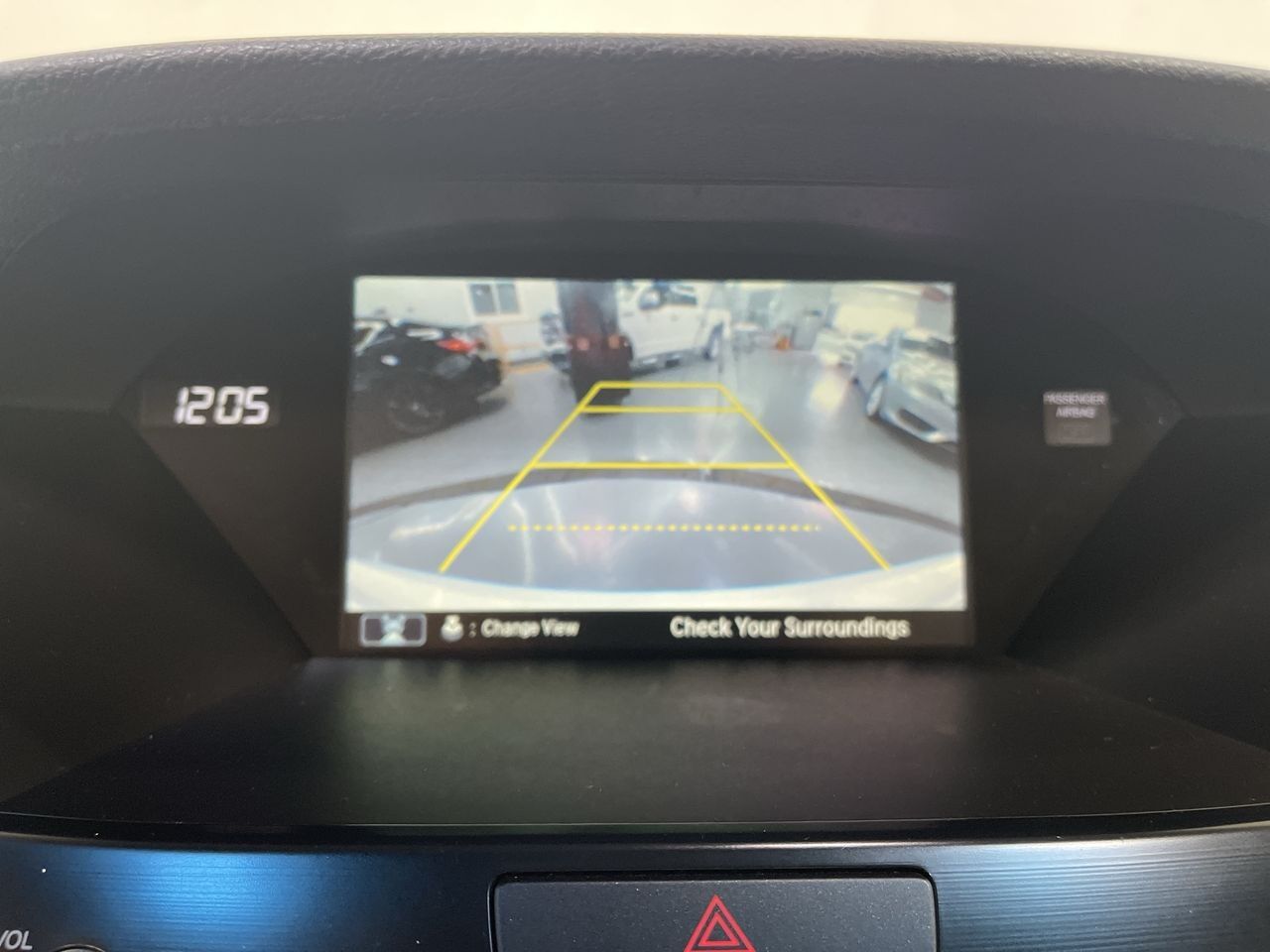 2014 Acura RLX Advance Pkg Columbia SC