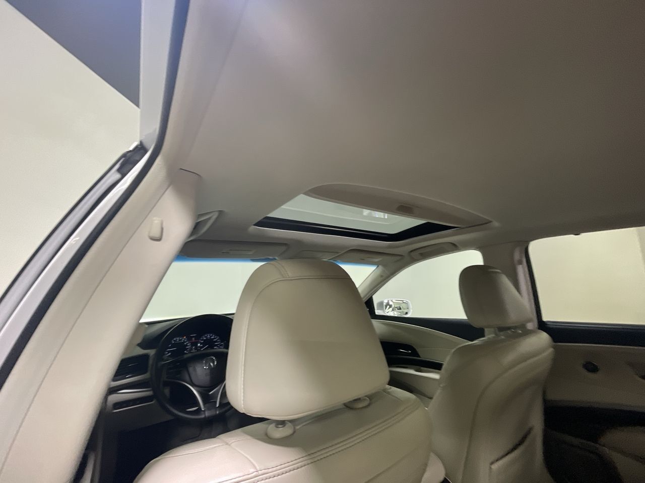 2014 Acura RLX Advance Pkg Columbia SC