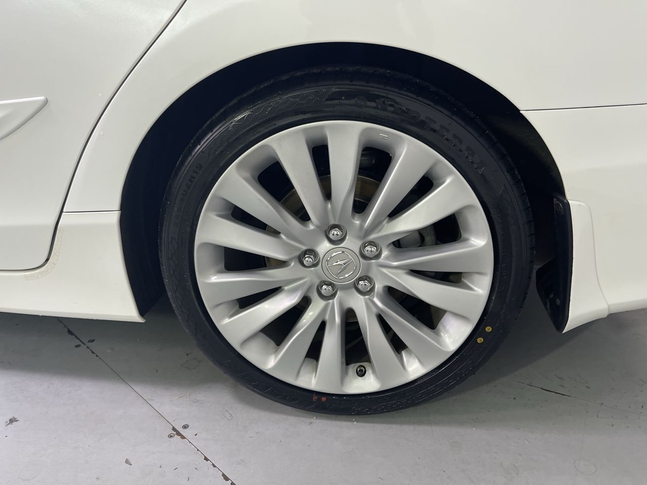2014 Acura RLX Advance Pkg Columbia SC