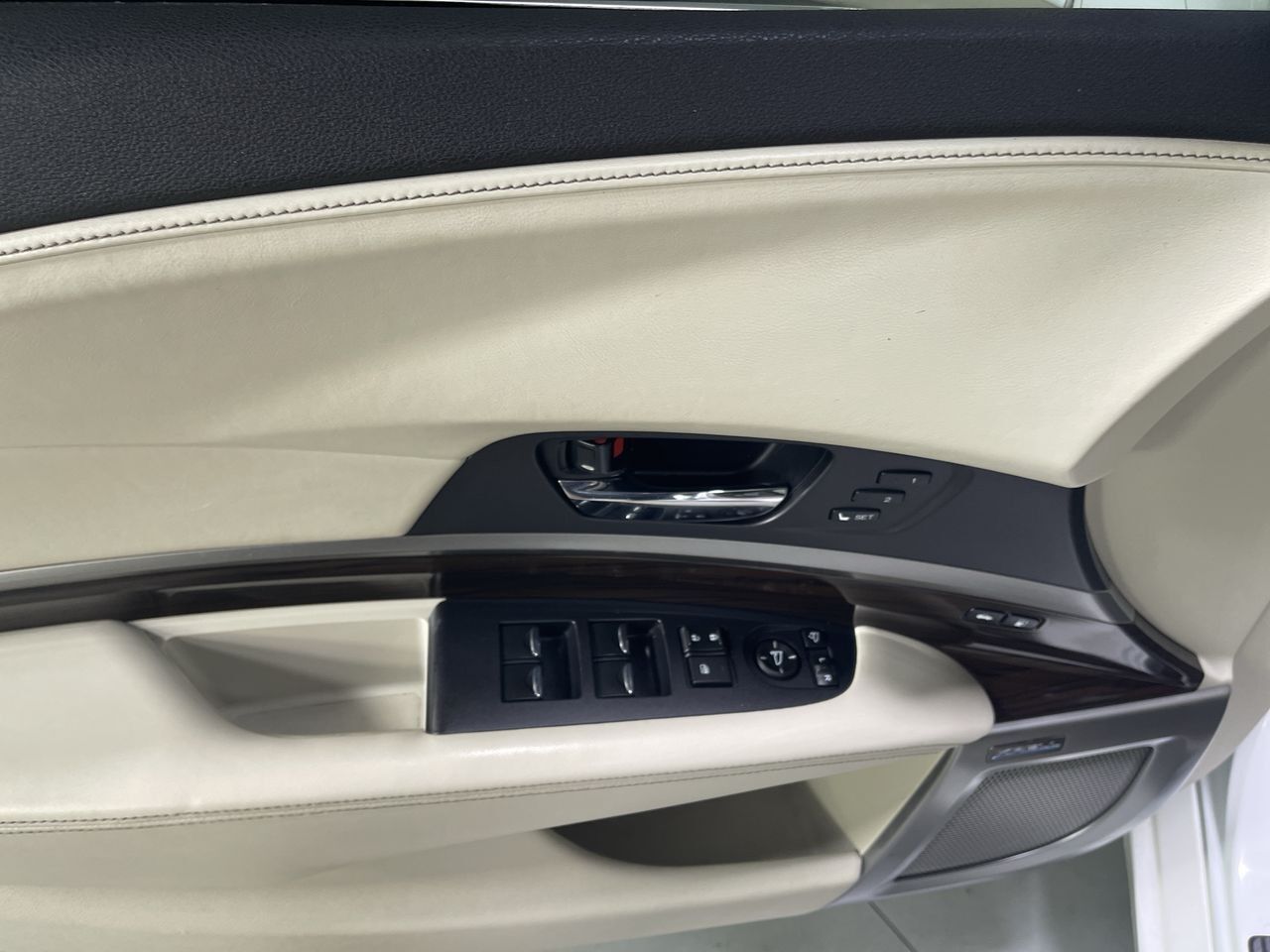 2014 Acura RLX Advance Pkg Columbia SC