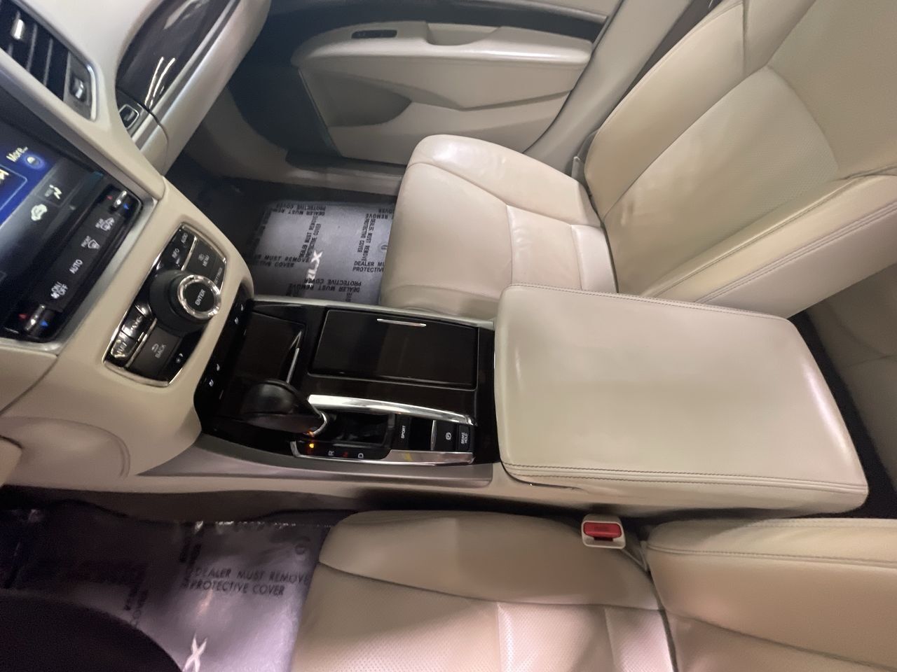 2014 Acura RLX Advance Pkg Columbia SC