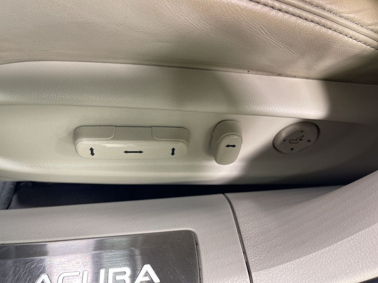 2014 Acura RLX Advance Pkg Columbia SC