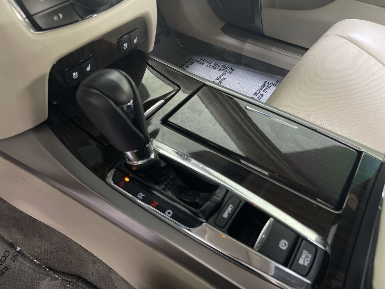 2014 Acura RLX Advance Pkg Columbia SC