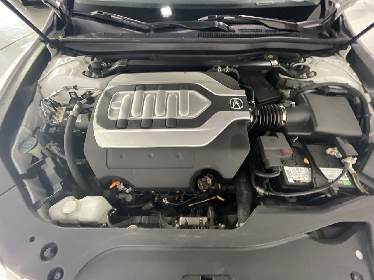 2014 Acura RLX Advance Pkg Columbia SC