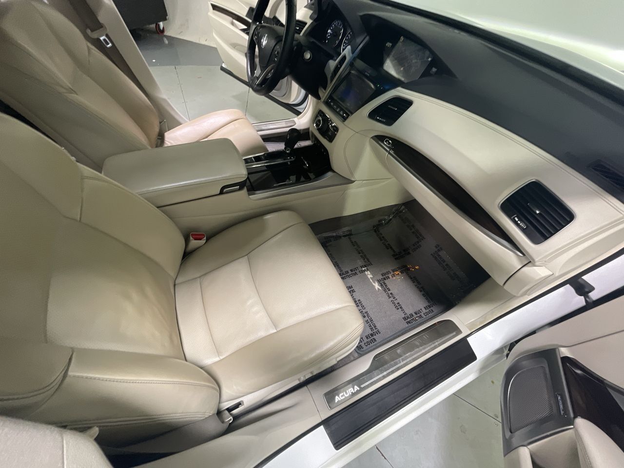 2014 Acura RLX Advance Pkg Columbia SC