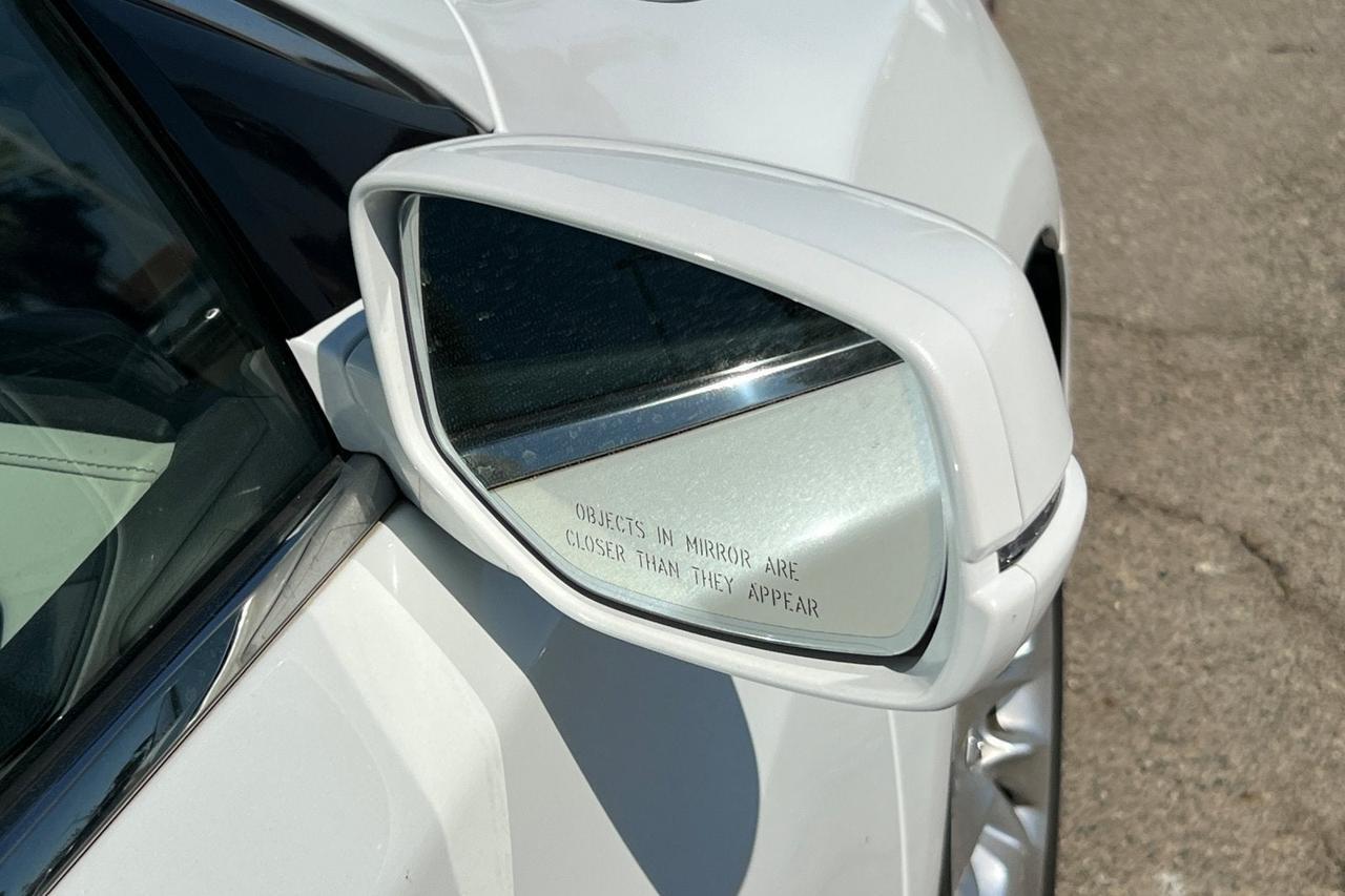 2014 Acura RLX Advance Pkg Roseville CA