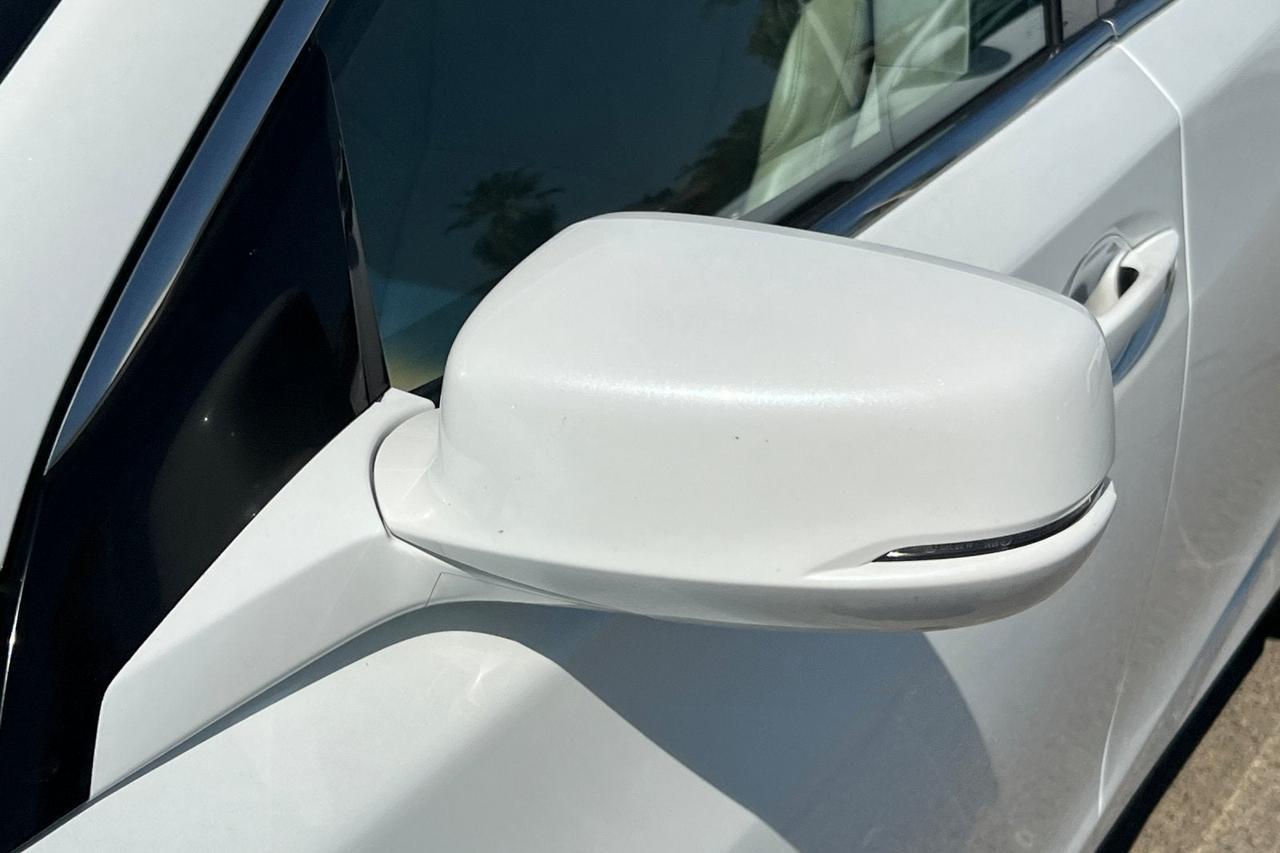2014 Acura RLX Advance Pkg Roseville CA