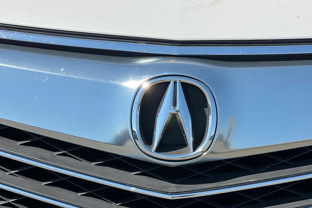 2014 Acura RLX Advance Pkg Roseville CA