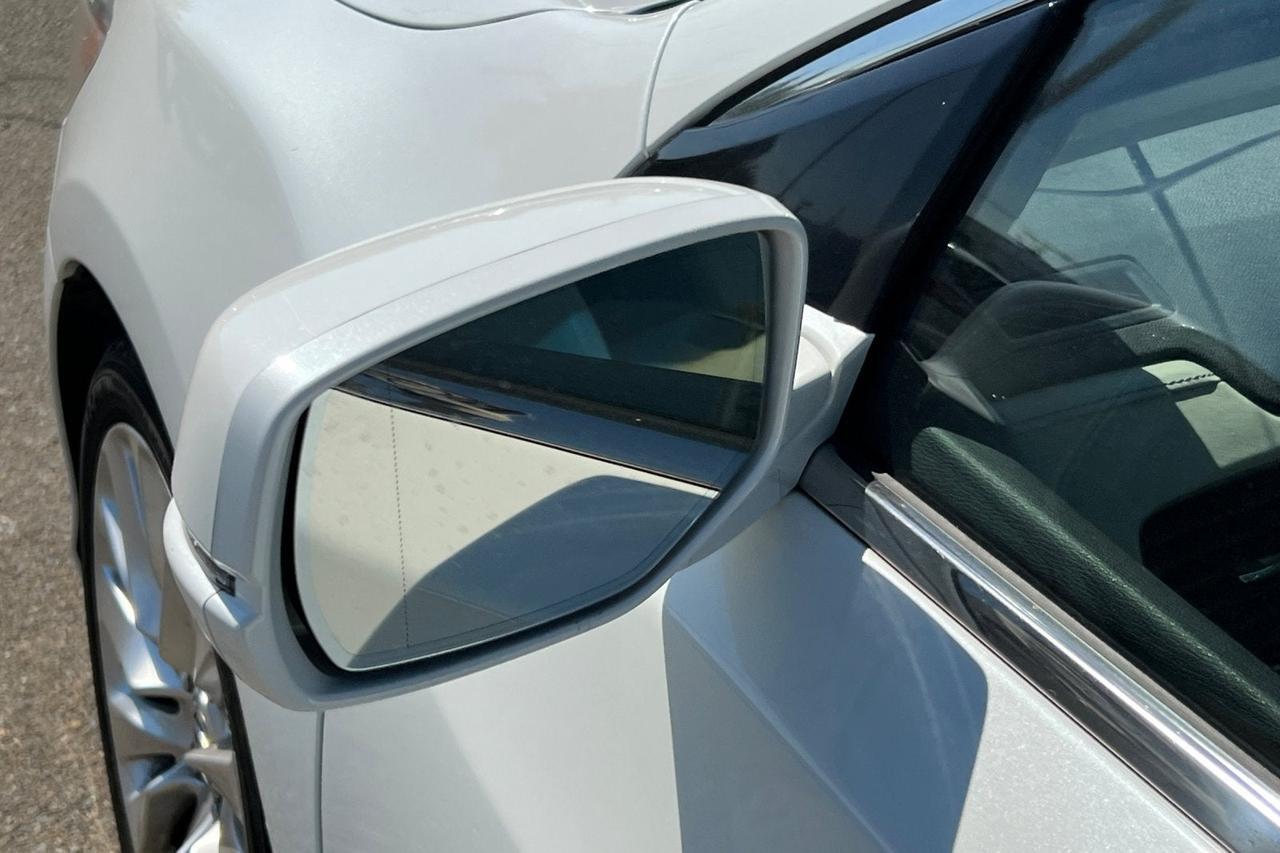 2014 Acura RLX Advance Pkg Roseville CA