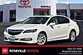 2014 Acura RLX Advance Pkg