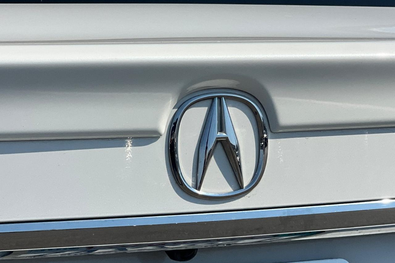2014 Acura RLX Advance Pkg Roseville CA