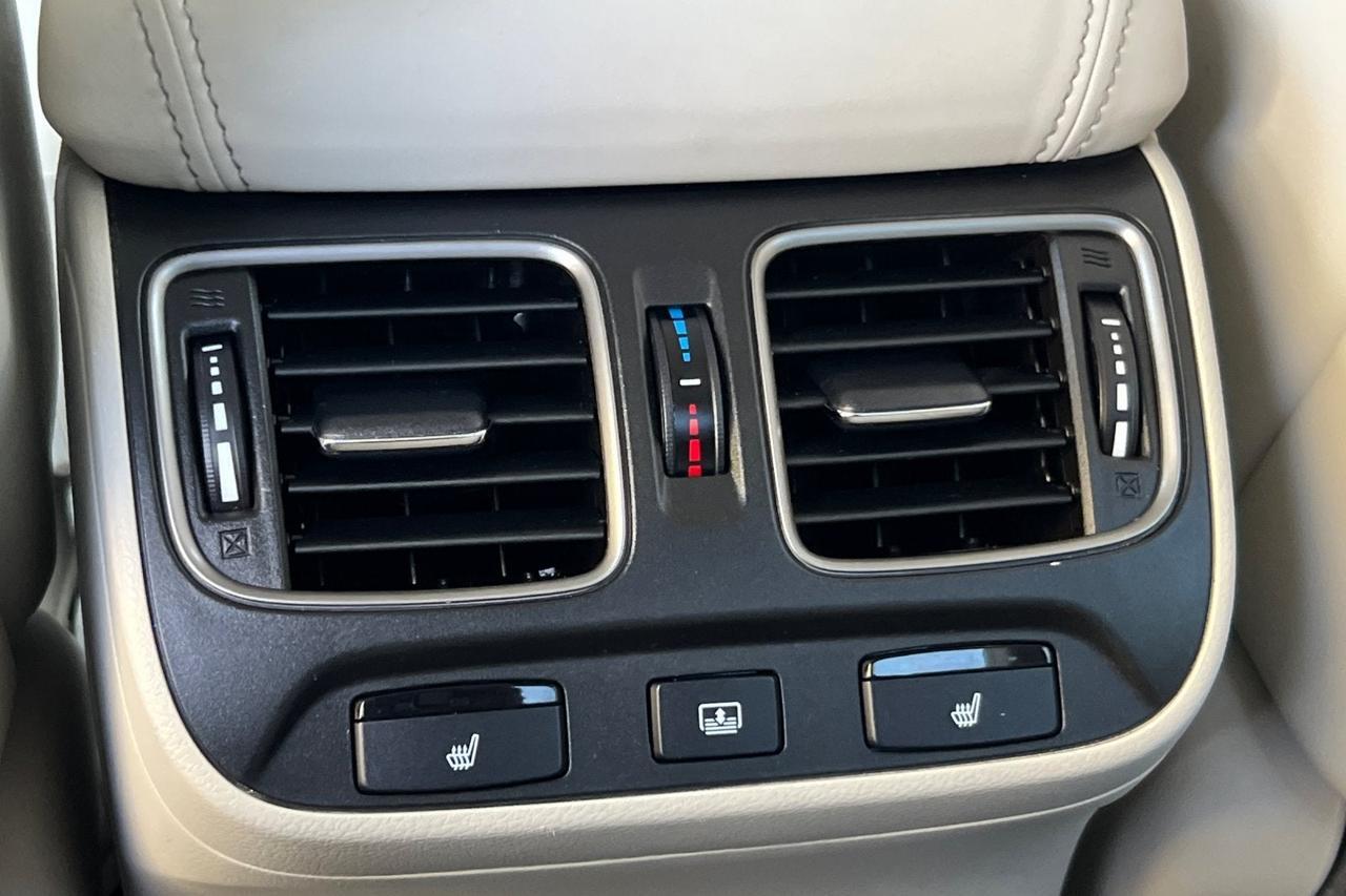 2014 Acura RLX Advance Pkg Roseville CA