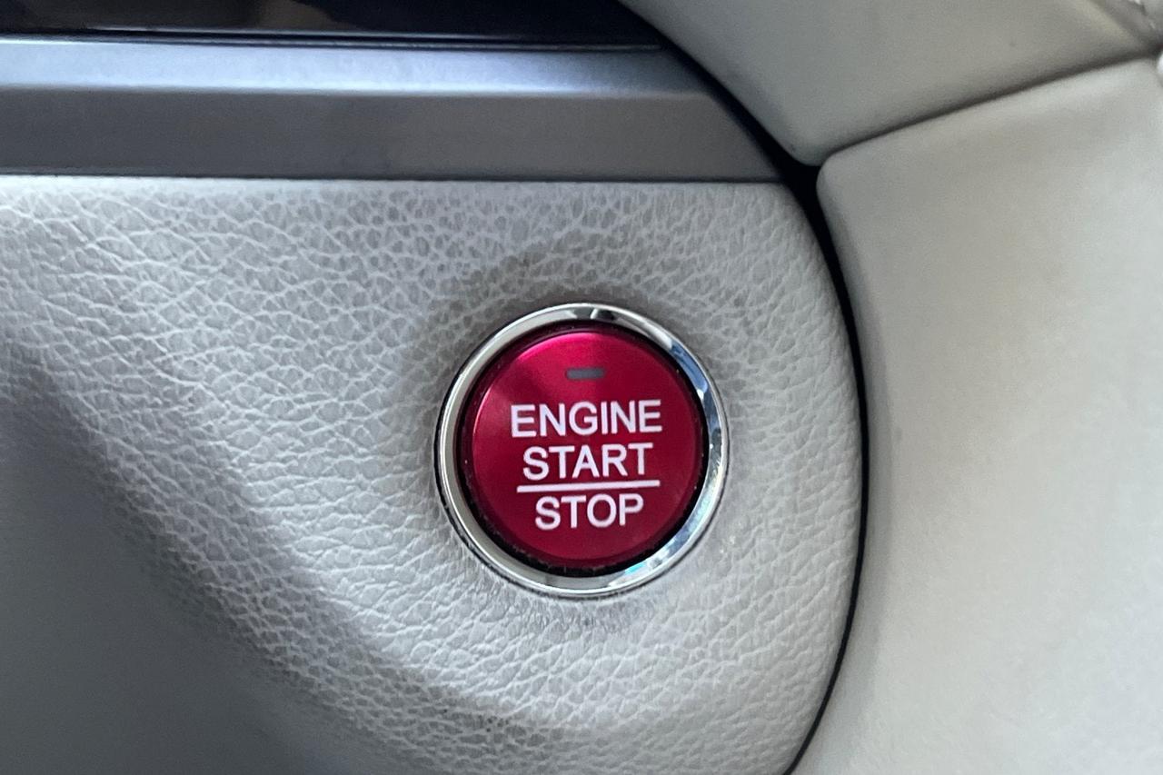2014 Acura RLX Advance Pkg Roseville CA