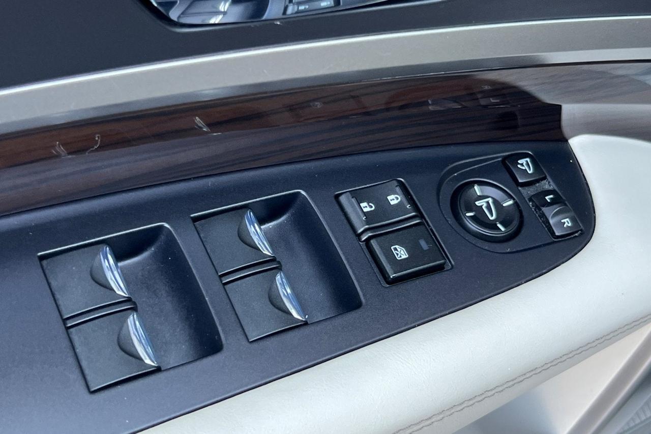 2014 Acura RLX Advance Pkg Roseville CA