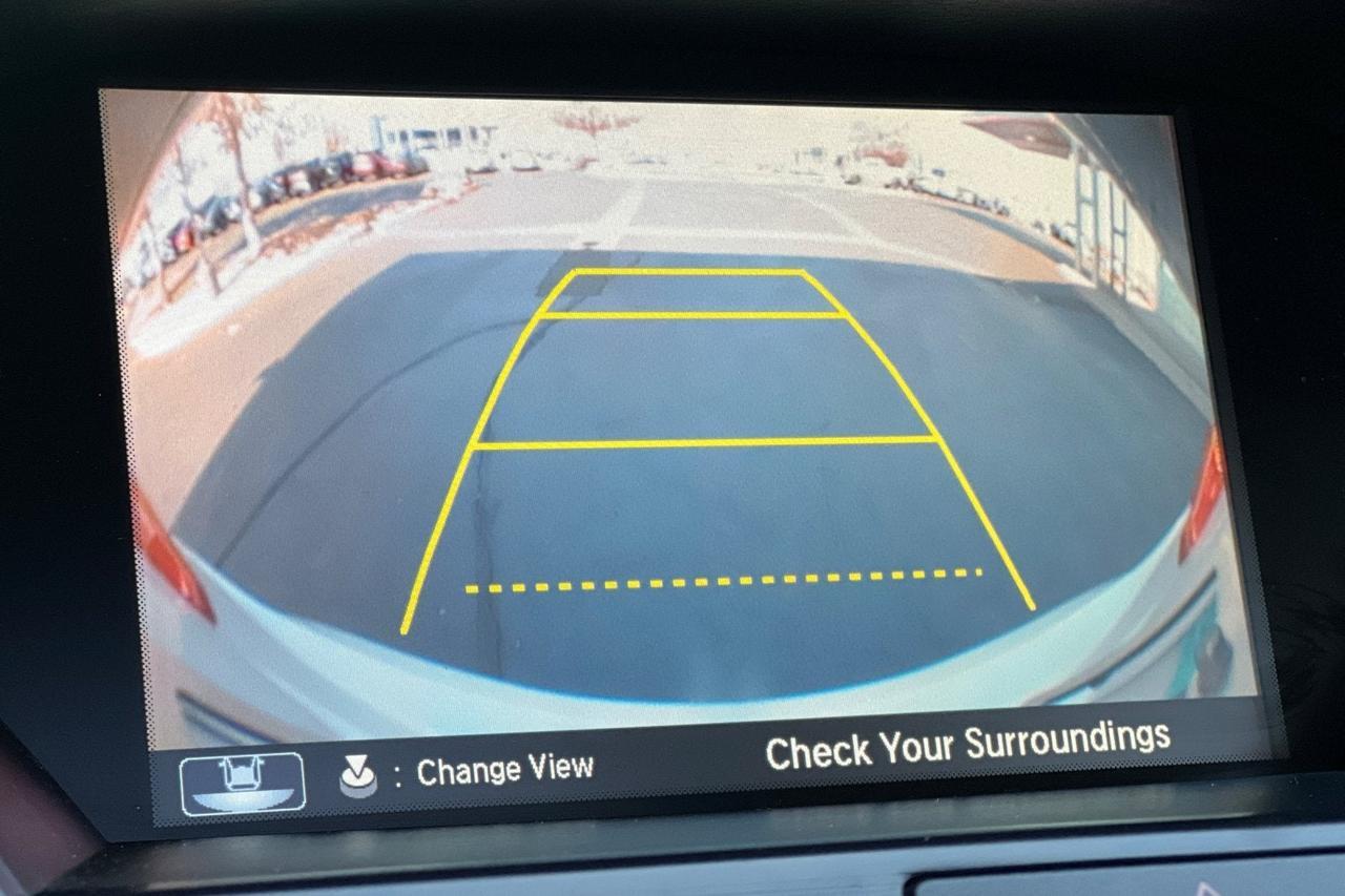 2014 Acura RLX Advance Pkg Roseville CA