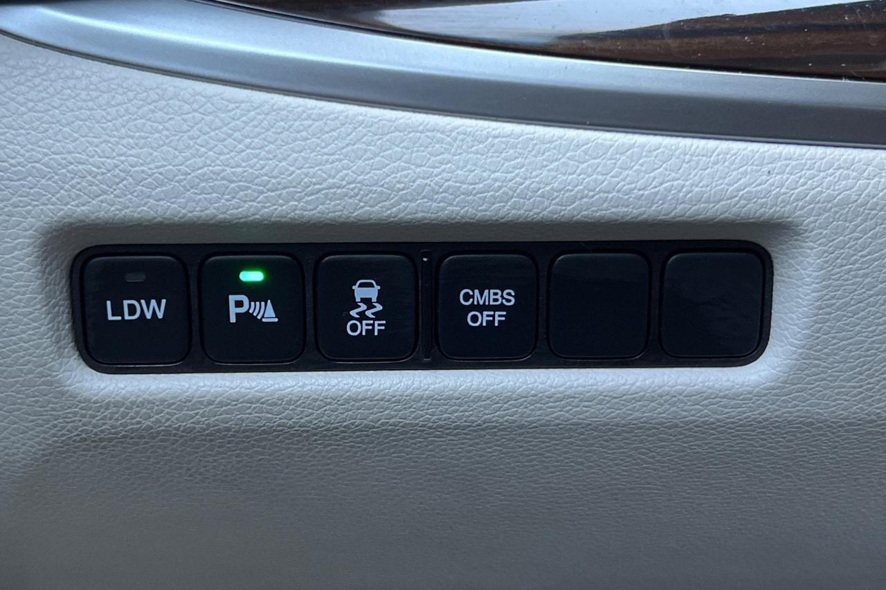 2014 Acura RLX Advance Pkg Roseville CA