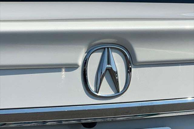 2014 Acura RLX Advance Pkg Roseville CA
