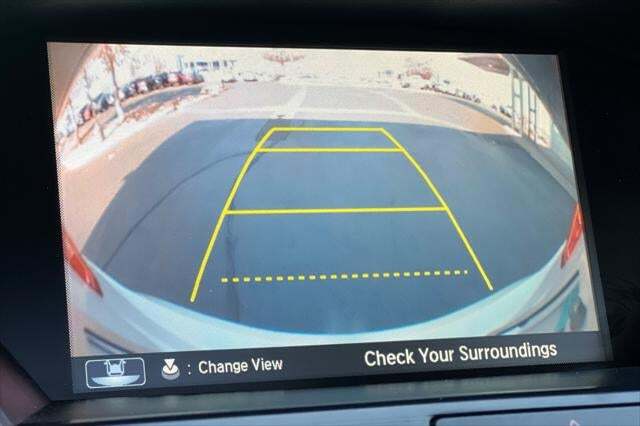 2014 Acura RLX Advance Pkg Roseville CA